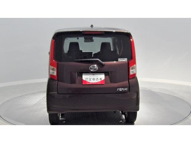 ムーヴＸリミテッドII　ＳＡIII（岩手県）の中古車