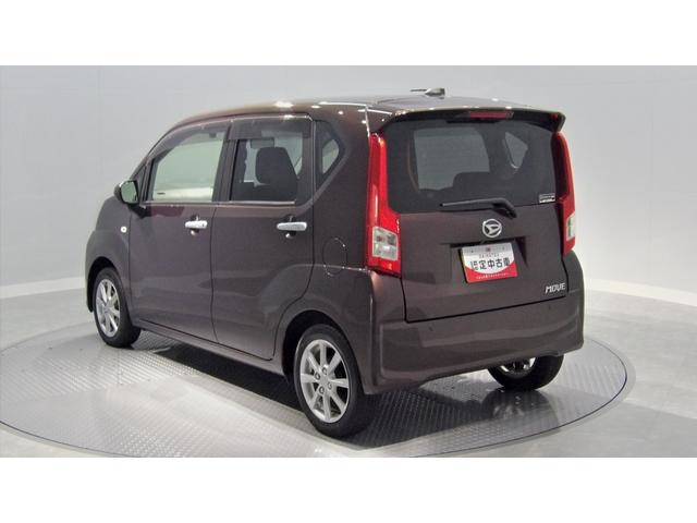 ムーヴＸリミテッドII　ＳＡIII（岩手県）の中古車