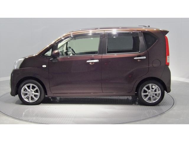 ムーヴＸリミテッドII　ＳＡIII（岩手県）の中古車