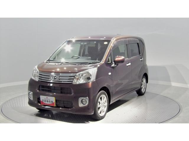 ムーヴＸリミテッドII　ＳＡIII（岩手県）の中古車