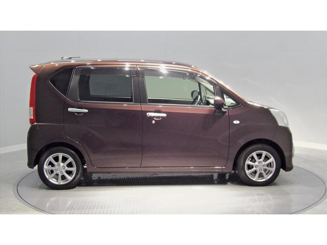 ムーヴＸリミテッドII　ＳＡIII（岩手県）の中古車