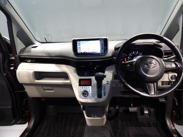 ムーヴＸリミテッドII　ＳＡIII（岩手県）の中古車