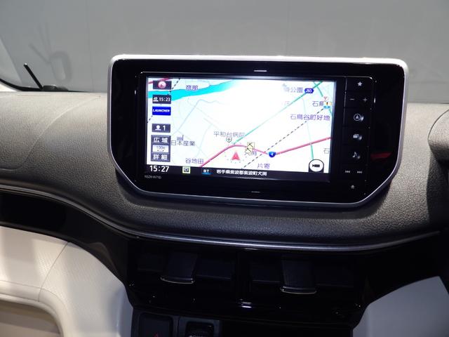 ムーヴＸリミテッドII　ＳＡIII（岩手県）の中古車
