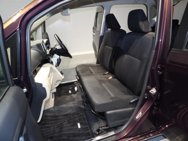 ムーヴＸリミテッドII　ＳＡIII（岩手県）の中古車