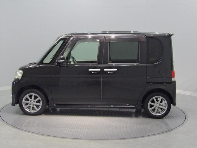 タントＧスペシャル（岩手県）の中古車