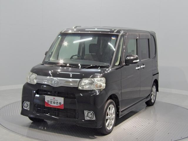 タントＧスペシャル（岩手県）の中古車