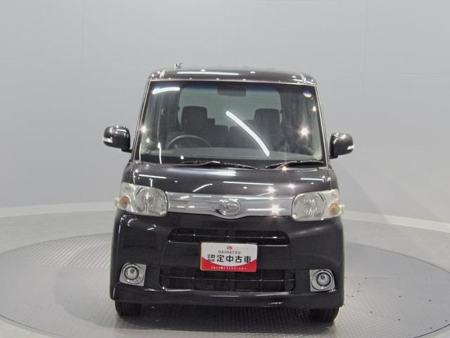 タントＧスペシャル（岩手県）の中古車
