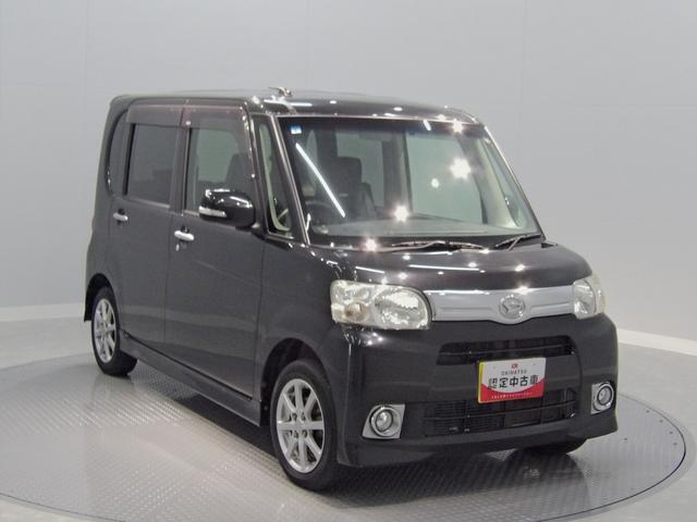 タントＧスペシャル（岩手県）の中古車