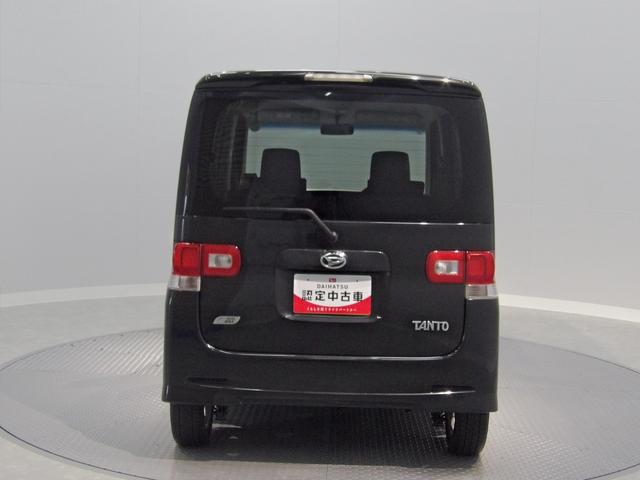 タントＧスペシャル（岩手県）の中古車