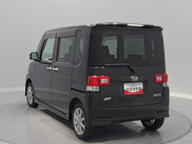 タントＧスペシャル（岩手県）の中古車