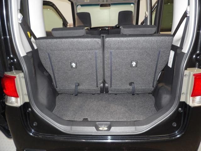タントＧスペシャル（岩手県）の中古車