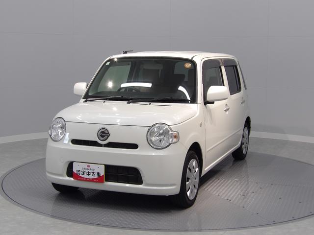 ミラココアココアＬ（岩手県）の中古車