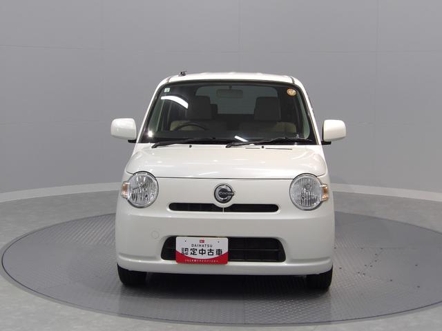 ミラココアココアＬ（岩手県）の中古車