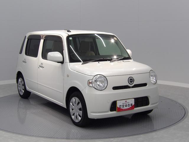 ミラココアココアＬ（岩手県）の中古車