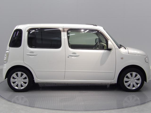 ミラココアココアＬ（岩手県）の中古車