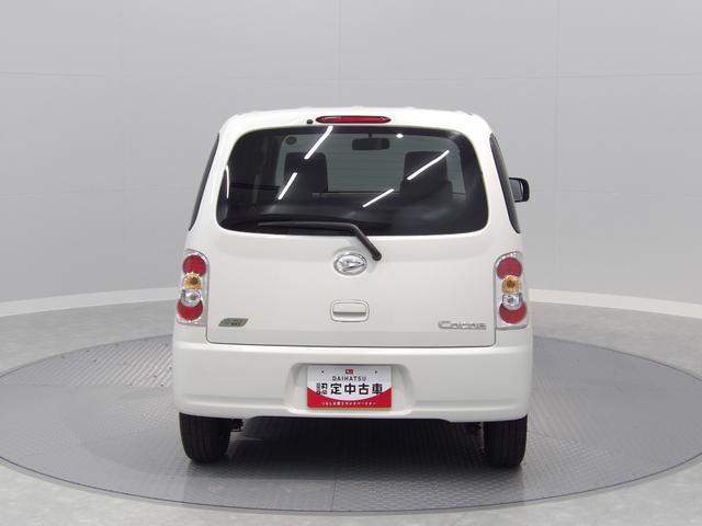 ミラココアココアＬ（岩手県）の中古車