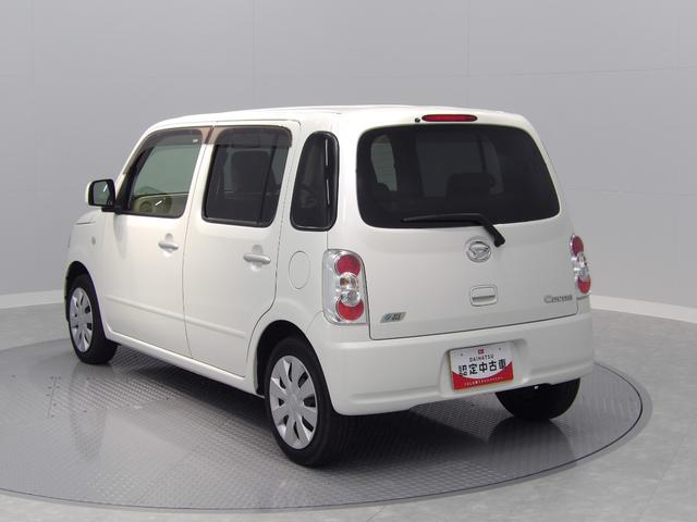 ミラココアココアＬ（岩手県）の中古車