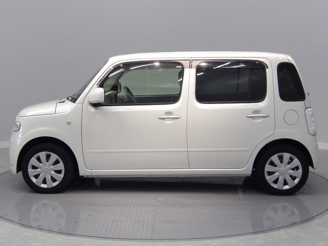 ミラココアココアＬ（岩手県）の中古車