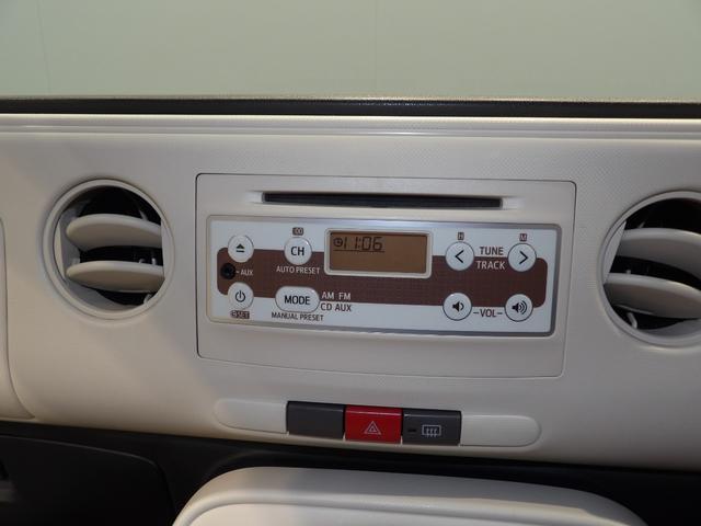 ミラココアココアＬ（岩手県）の中古車