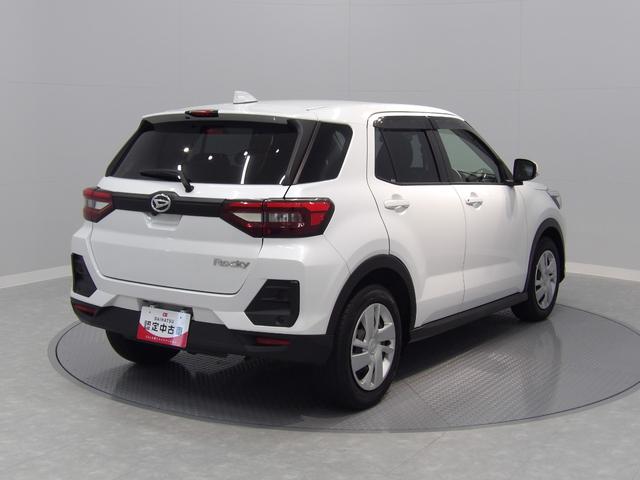 ロッキーＬ純正ナビ　バックカメラ　ドラレコ（岩手県）の中古車