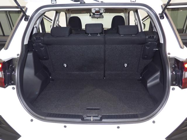 ロッキーＬ純正ナビ　バックカメラ　ドラレコ（岩手県）の中古車