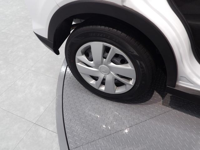 ロッキーＬ純正ナビ　バックカメラ　ドラレコ（岩手県）の中古車