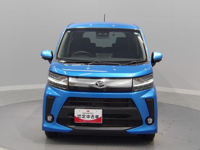 ムーヴカスタム　Ｘ　ＶＳ　ＳＡIII（岩手県）の中古車