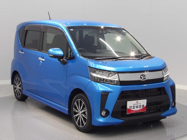 ムーヴカスタム　Ｘ　ＶＳ　ＳＡIII（岩手県）の中古車
