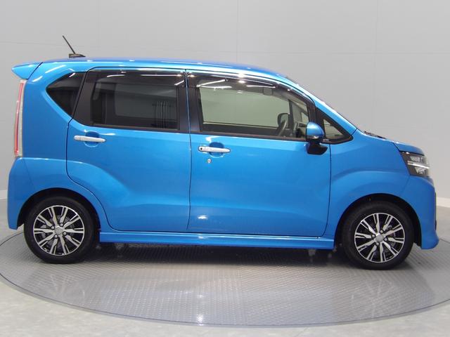 ムーヴカスタム　Ｘ　ＶＳ　ＳＡIII（岩手県）の中古車
