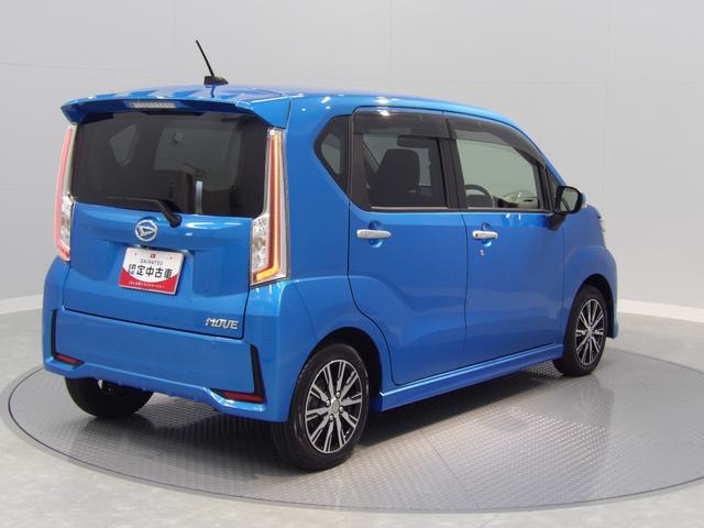 ムーヴカスタム　Ｘ　ＶＳ　ＳＡIII（岩手県）の中古車