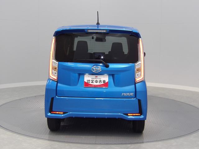 ムーヴカスタム　Ｘ　ＶＳ　ＳＡIII（岩手県）の中古車