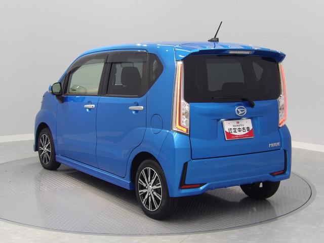 ムーヴカスタム　Ｘ　ＶＳ　ＳＡIII（岩手県）の中古車