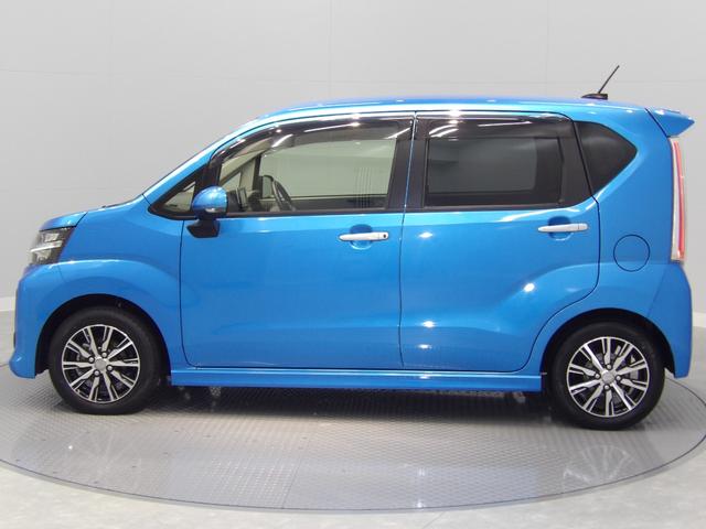ムーヴカスタム　Ｘ　ＶＳ　ＳＡIII（岩手県）の中古車