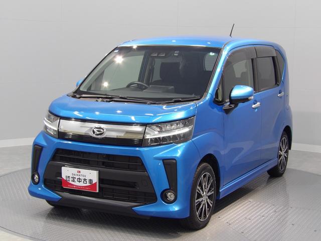 ムーヴカスタム　Ｘ　ＶＳ　ＳＡIII（岩手県）の中古車