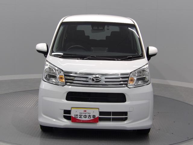 ムーヴＸリミテッドII　ＳＡIII４ＷＤ　ＬＥＤヘッドライト　シートヒーター　エンジンスターター　ナビ　バックカメラ（岩手県）の中古車