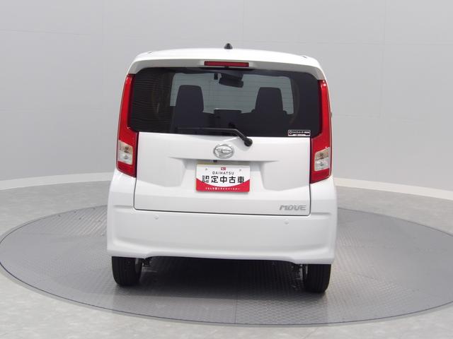 ムーヴＸリミテッドII　ＳＡIII４ＷＤ　ＬＥＤヘッドライト　シートヒーター　エンジンスターター　ナビ　バックカメラ（岩手県）の中古車