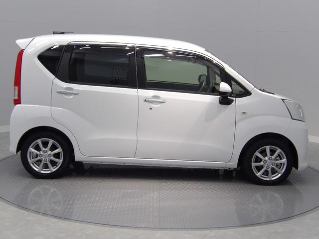 ムーヴＸリミテッドII　ＳＡIII４ＷＤ　ＬＥＤヘッドライト　シートヒーター　エンジンスターター　ナビ　バックカメラ（岩手県）の中古車