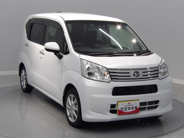 ムーヴＸリミテッドII　ＳＡIII４ＷＤ　ＬＥＤヘッドライト　シートヒーター　エンジンスターター　ナビ　バックカメラ（岩手県）の中古車