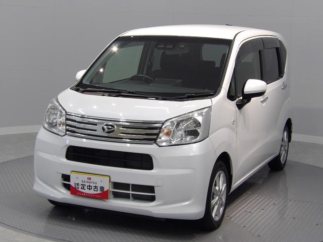 ムーヴＸリミテッドII　ＳＡIII４ＷＤ　ＬＥＤヘッドライト　シートヒーター　エンジンスターター　ナビ　バックカメラ（岩手県）の中古車