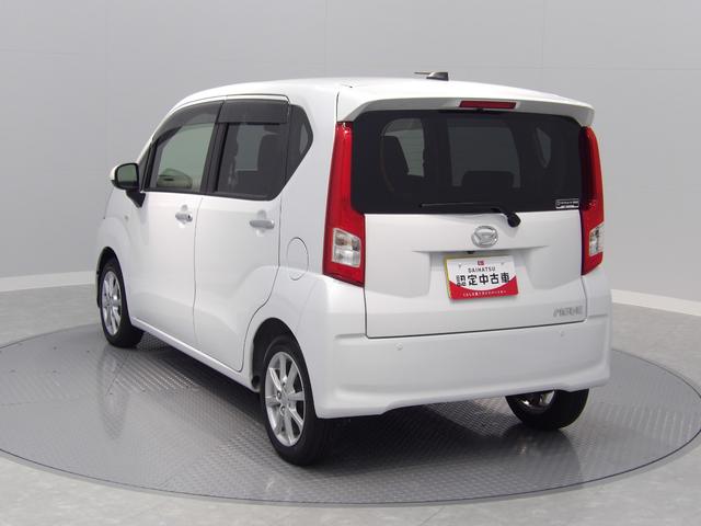 ムーヴＸリミテッドII　ＳＡIII４ＷＤ　ＬＥＤヘッドライト　シートヒーター　エンジンスターター　ナビ　バックカメラ（岩手県）の中古車