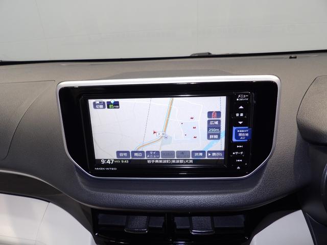 ムーヴＸリミテッドII　ＳＡIII４ＷＤ　ＬＥＤヘッドライト　シートヒーター　エンジンスターター　ナビ　バックカメラ（岩手県）の中古車