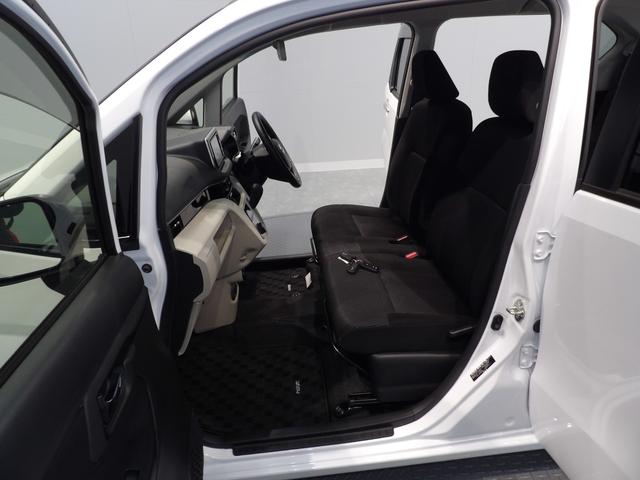 ムーヴＸリミテッドII　ＳＡIII４ＷＤ　ＬＥＤヘッドライト　シートヒーター　エンジンスターター　ナビ　バックカメラ（岩手県）の中古車