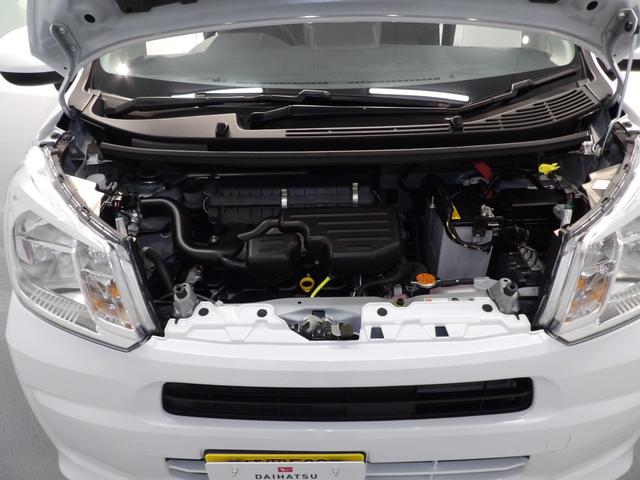 ムーヴＸリミテッドII　ＳＡIII４ＷＤ　ＬＥＤヘッドライト　シートヒーター　エンジンスターター　ナビ　バックカメラ（岩手県）の中古車