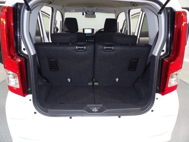 ムーヴＸリミテッドII　ＳＡIII４ＷＤ　ＬＥＤヘッドライト　シートヒーター　エンジンスターター　ナビ　バックカメラ（岩手県）の中古車