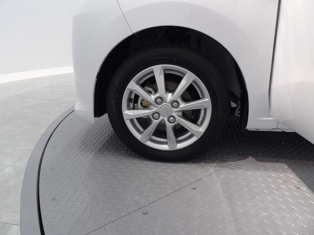 ムーヴＸリミテッドII　ＳＡIII４ＷＤ　ＬＥＤヘッドライト　シートヒーター　エンジンスターター　ナビ　バックカメラ（岩手県）の中古車