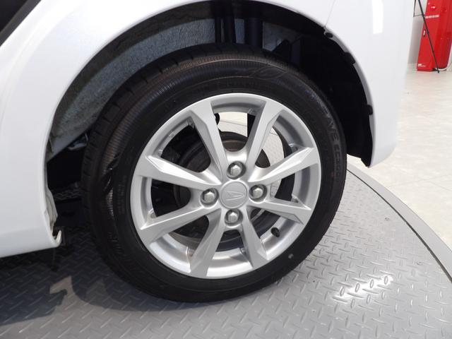 ムーヴＸリミテッドII　ＳＡIII４ＷＤ　ＬＥＤヘッドライト　シートヒーター　エンジンスターター　ナビ　バックカメラ（岩手県）の中古車