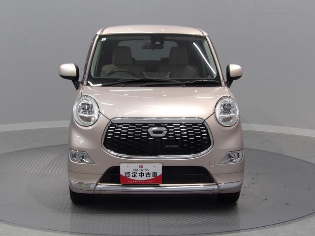 キャストスタイルＧ　ＳＡII４ＷＤ　ナビ　スマートアシスト　横滑り防止　プッシュスタート（岩手県）の中古車