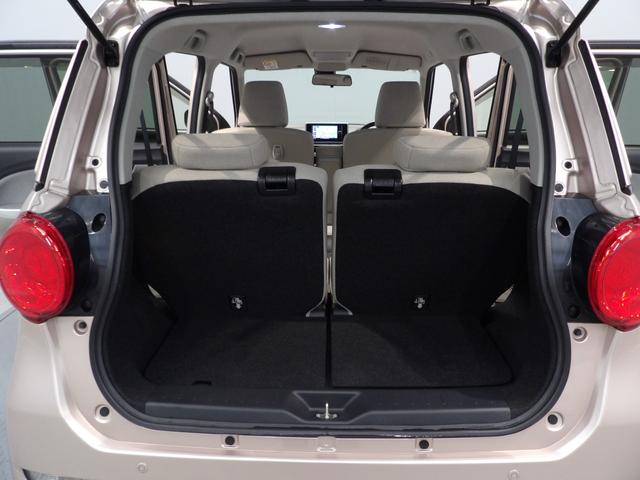 キャストスタイルＧ　ＳＡII４ＷＤ　ナビ　スマートアシスト　横滑り防止　プッシュスタート（岩手県）の中古車