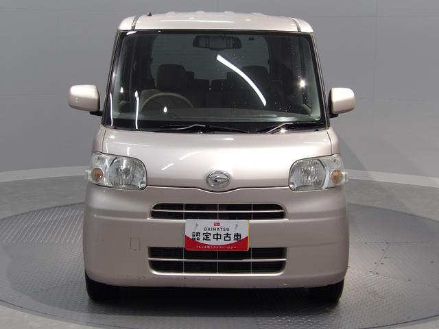 タントＸスペシャル４ＷＤ　ミラクルオープンドア　キーフリー　マニュアルエアコン　センターメーター　ベンチシート　ＣＤステレオ　Ｗエアバッグ（岩手県）の中古車
