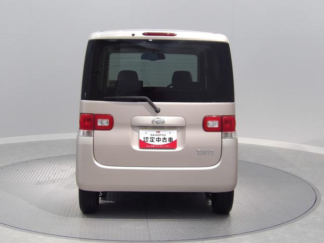 タントＸスペシャル４ＷＤ　ミラクルオープンドア　キーフリー　マニュアルエアコン　センターメーター　ベンチシート　ＣＤステレオ　Ｗエアバッグ（岩手県）の中古車